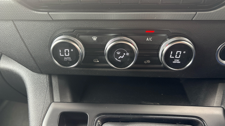 Nissan Townstar L1 Petrol 1.3 Tekna Van